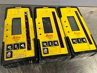 Leica rugby 620 bouwlaser - afbeelding 3 van  5
