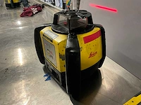 Leica rugby 620 bouwlaser - afbeelding 4 van  5