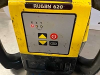 Leica rugby 620 bouwlaser - afbeelding 5 van  5
