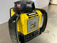 Leica rugby 620 bouwlaser - afbeelding 2 van  5