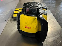 Leica rugby 620 bouwlaser - afbeelding 3 van  5