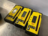 Leica rugby 620 bouwlaser - afbeelding 4 van  5