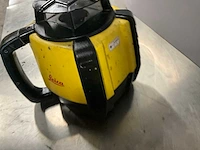 Leica rugby 620 bouwlaser - afbeelding 5 van  5