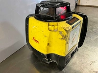 Leica rugby 620 bouwlaser - afbeelding 2 van  6