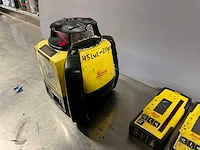 Leica rugby 620 bouwlaser - afbeelding 3 van  6