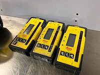 Leica rugby 620 bouwlaser - afbeelding 4 van  6