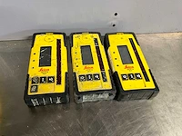 Leica rugby 620 bouwlaser - afbeelding 6 van  6