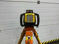 Leica rugby 620 bouwlaser - afbeelding 2 van  6