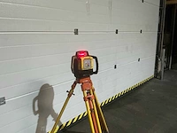 Leica rugby 620 bouwlaser - afbeelding 3 van  6
