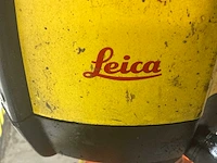 Leica rugby 620 bouwlaser - afbeelding 4 van  6