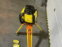Leica rugby 620 bouwlaser - afbeelding 5 van  6