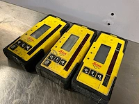 Leica rugby 810 bouwlaser - afbeelding 4 van  6