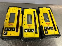 Leica rugby 810 bouwlaser - afbeelding 4 van  6