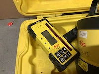 Leica rugby 840 afschotlaser - afbeelding 4 van  7