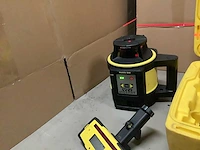 Leica rugby 840 afschotlaser - afbeelding 6 van  7