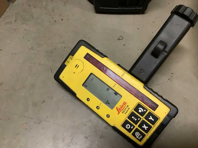 Leica rugby 840 afschotlaser - afbeelding 7 van  7