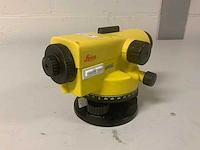 Leica runner 20 waterpasinstrument - afbeelding 2 van  3