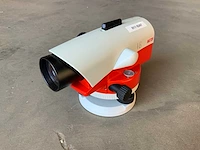 Leica runner 20 waterpasinstrument - afbeelding 1 van  3