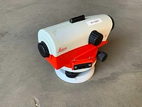Leica runner 20 waterpasinstrument - afbeelding 2 van  3