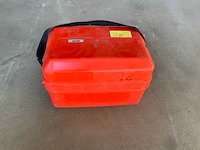 Leica runner 20 waterpasinstrument - afbeelding 3 van  3