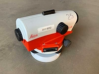 Leica runner 20 waterpasinstrument - afbeelding 2 van  3