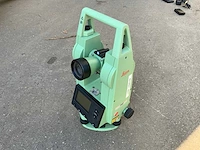 Leica t107 theodoliet - afbeelding 2 van  6
