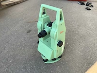 Leica t107 theodoliet - afbeelding 3 van  6