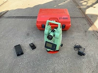 Leica t107 theodoliet - afbeelding 1 van  6