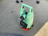 Leica t107 theodoliet - afbeelding 2 van  6