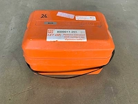 Leica wild na28 waterpasinstrument - afbeelding 3 van  3