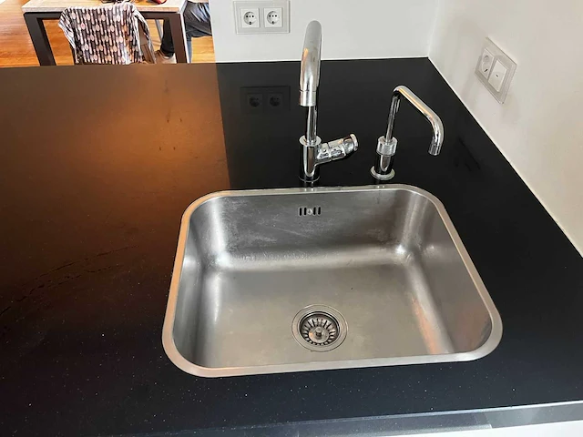Leicht - keuken - afbeelding 7 van  28