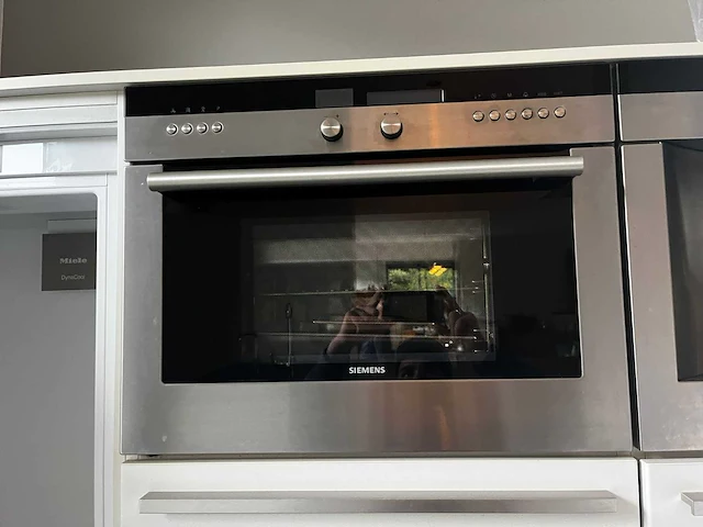 Leicht - keuken - afbeelding 9 van  28