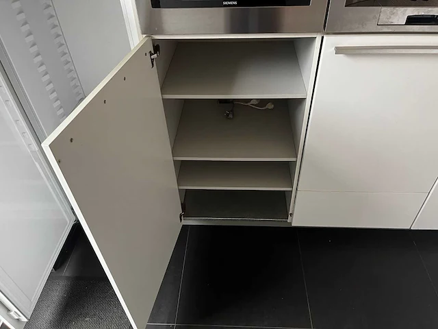 Leicht - keuken - afbeelding 10 van  28