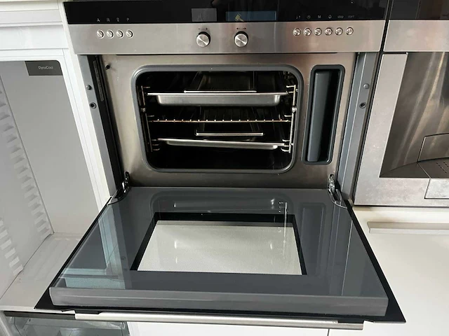 Leicht - keuken - afbeelding 11 van  28