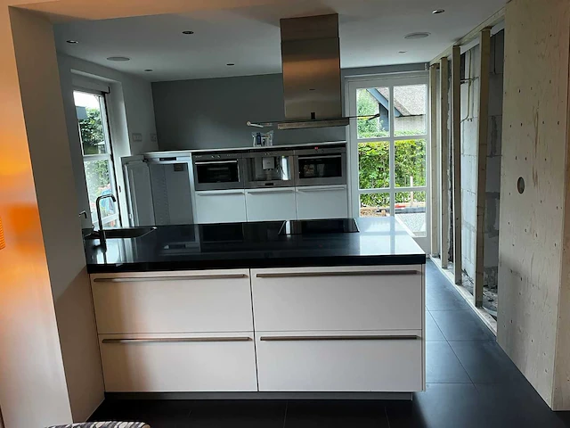 Leicht - keuken - afbeelding 1 van  28