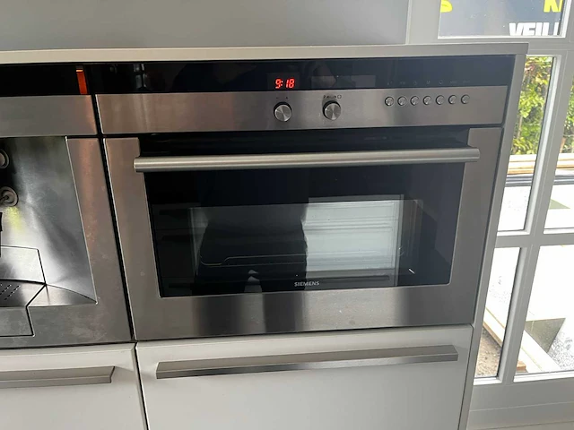Leicht - keuken - afbeelding 13 van  28