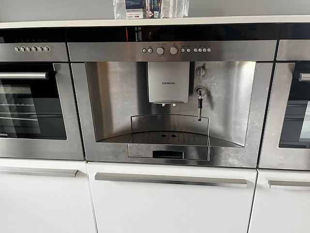 Leicht - keuken - afbeelding 14 van  28