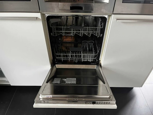 Leicht - keuken - afbeelding 15 van  28