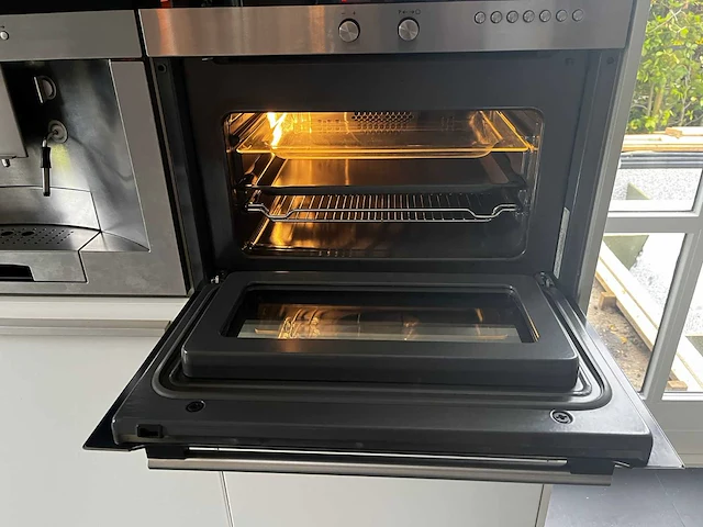 Leicht - keuken - afbeelding 16 van  28