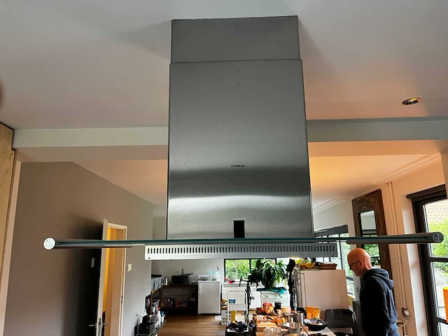 Leicht - keuken - afbeelding 24 van  28