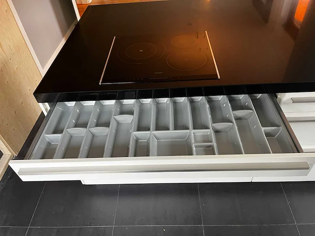Leicht - keuken - afbeelding 26 van  28