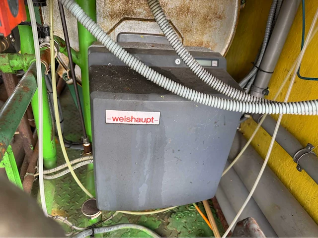 Leiding renovatie installatie met aanhanger - afbeelding 2 van  62