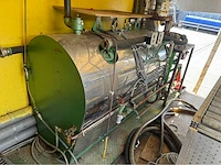 Leiding renovatie installatie met aanhanger - afbeelding 3 van  62
