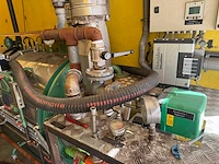Leiding renovatie installatie met aanhanger - afbeelding 4 van  62