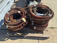 Leiding renovatie installatie met aanhanger - afbeelding 8 van  62