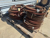 Leiding renovatie installatie met aanhanger - afbeelding 9 van  62