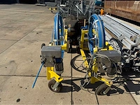 Leiding renovatie installatie met aanhanger - afbeelding 13 van  62