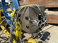 Leiding renovatie installatie met aanhanger - afbeelding 21 van  62