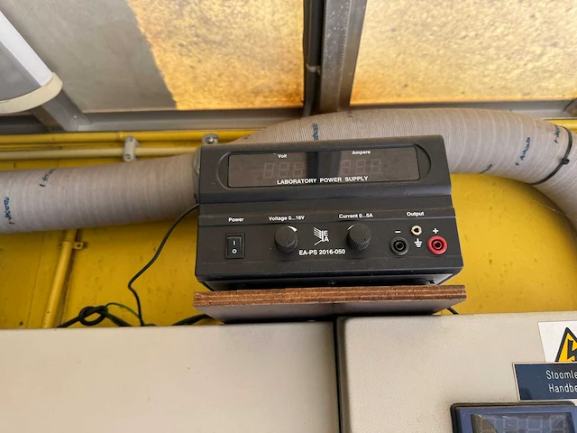Leiding renovatie installatie met aanhanger - afbeelding 27 van  62