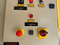 Leiding renovatie installatie met aanhanger - afbeelding 29 van  62